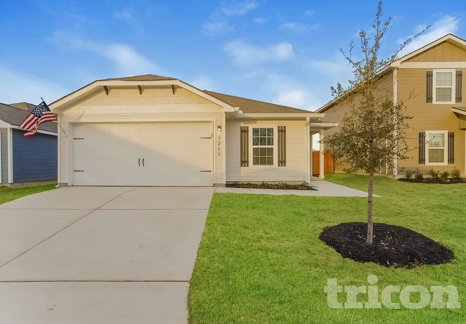 7249 Jebson Pass San Antonio TX — Photo 1