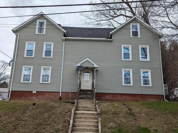 79 Cliff St #2, Southbridge, MA 01550