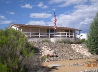 20888 E Stagecoach Trl, Mayer, AZ 86333