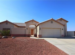 2805 Amberwood Dr, Bullhead City, AZ 86442