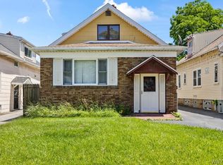 11 Eggert Rd, Buffalo, NY 14215