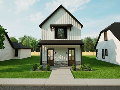 2318 S 31st Pl, Rogers, AR, 72758
