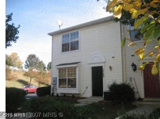 1723 Staley Manor Dr, Silver Spring, MD 20904