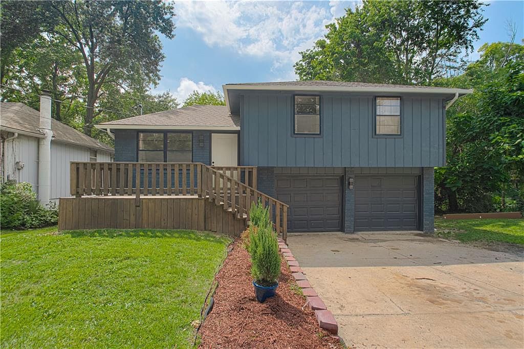 4104 N Bellefontaine Ave, Kansas City, MO 64117 Zillow