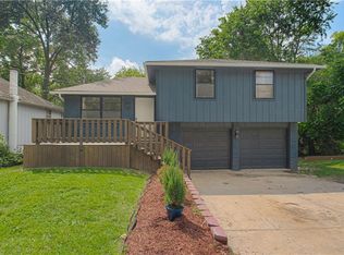 4104 N Bellefontaine Ave, Kansas City, MO 64117
