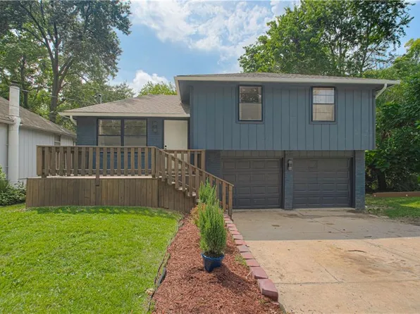 4104 N Bellefontaine Ave, Kansas City, MO 64117