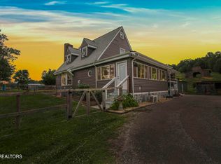 1246 Laurel Bluff Rd, Kingston, TN 37763