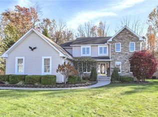 34837 Shawn Dr, North Ridgeville, OH 44039