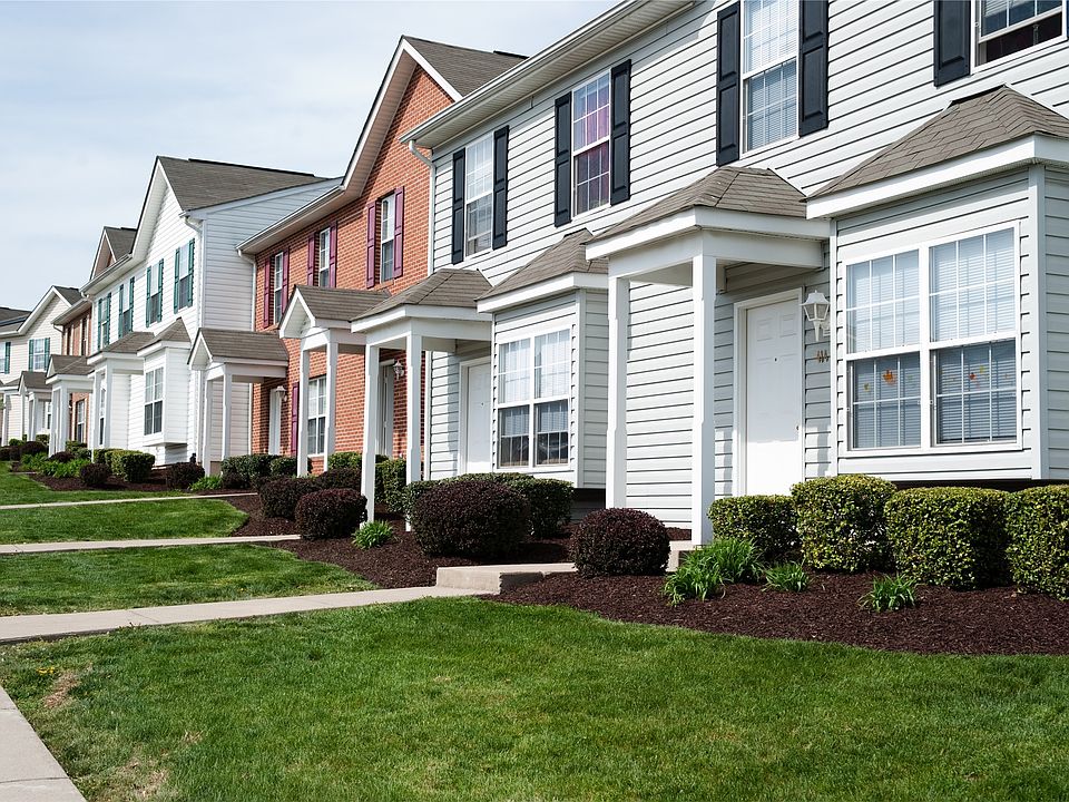 Pheasant Run Townhomes - Welcome Home!