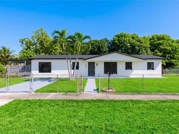 3355 NW 180th St, Miami Gardens, FL 33056