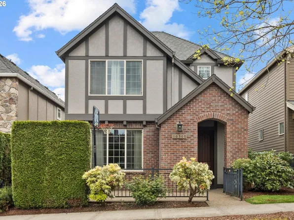 16360 NW Rossetta St, Portland, OR 97229