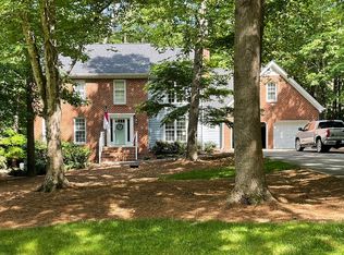 11900 Pine Bluff Ct, Raleigh, NC 27614