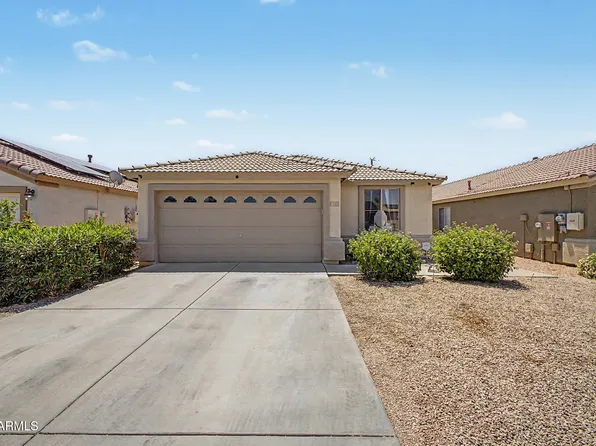 11321 W Pinehollow Drive, Surprise, AZ 85378