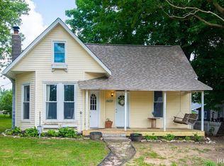 8428 N State Road 43, Bloomington, IN 47404