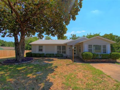 8438 Bunche Dr, Dallas, TX, 75243