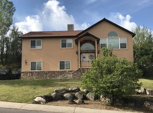 1375 Firethorn Dr, Rifle, CO 81650