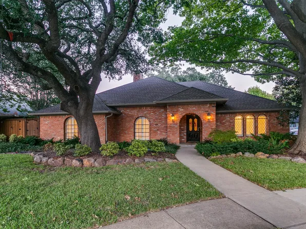 2404 Monmouth Ct, Plano, TX 75075
