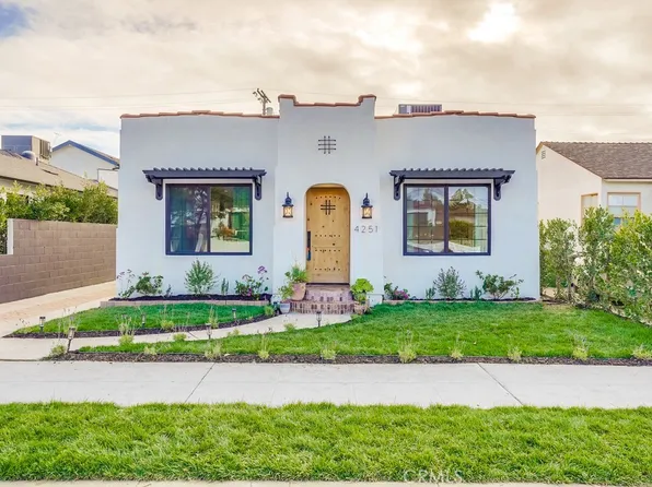 4251 Lyceum Ave, Los Angeles, CA 90066