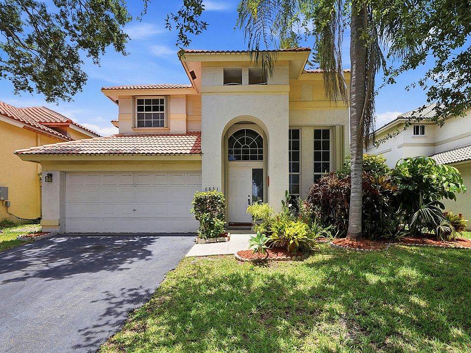 1st image of 6851 NW 27th Street