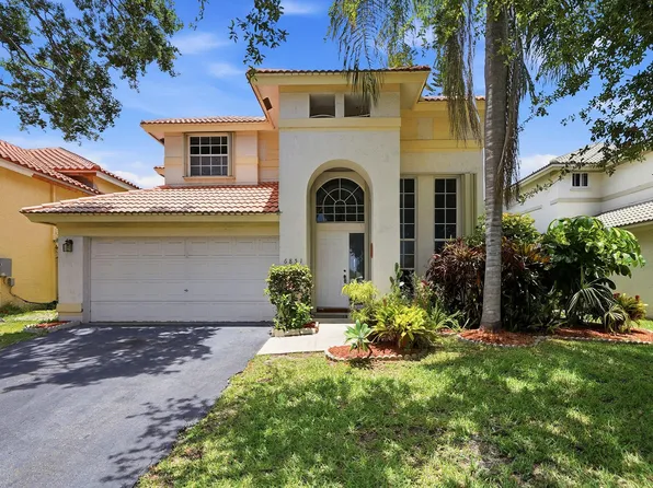 6851 NW 27th Street, Margate, FL 33063