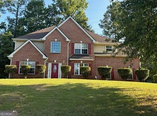 4129 S River Ln, Ellenwood, GA