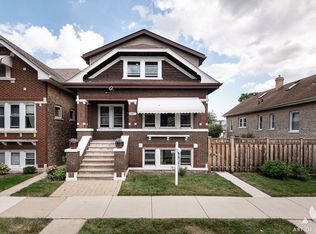 1617 East Ave, Berwyn, IL 60402