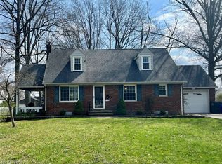 413 Rosedale St, Ravenna, OH 44266