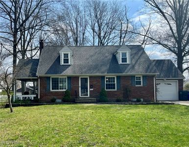 413 Rosedale St, Ravenna, OH, 44266