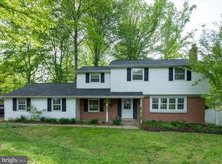 24 E Rambler Dr, Holland, PA 18966