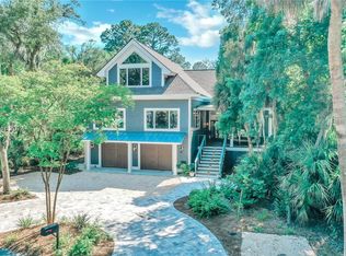6 Laurel Ln, Hilton Head Island, SC 29928