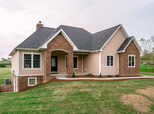 2507 Fadley Rd, Bridgewater, VA 22812