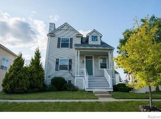 749 Jefferson Ln, Milan, MI