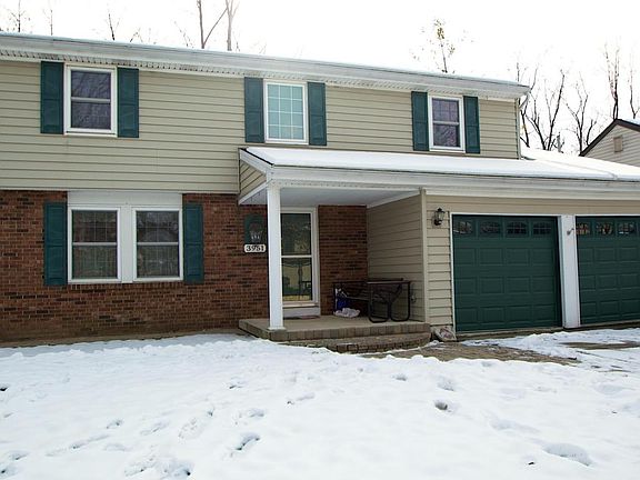 2nd image of 3951 Cypress Creek Dr