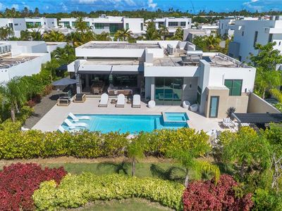23 Icacos Ln, Dorado, PR, 00646