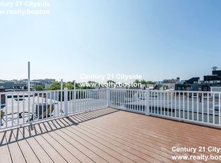 265 Sumner St #3, Boston, MA 02128