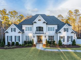 1517 Grand Willow Way, Raleigh, NC 27614