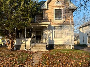 **Free November Rent**, Jackson, MI 49202