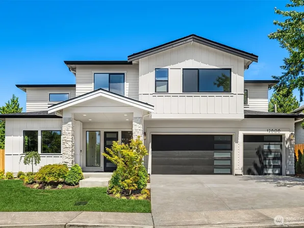 12606 NE 102nd Place, Kirkland, WA 98033