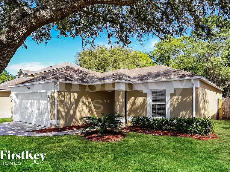 2540 Sunrise Ridge Ln — Photo 2