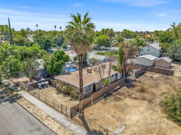 2270 E Clay Ave, Fresno, CA 93701