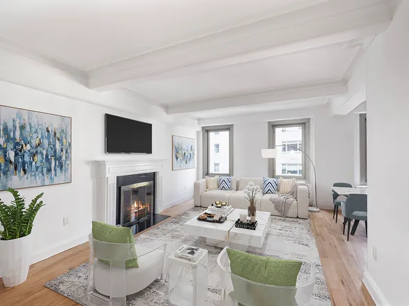 101 West 55th Street image 1 of 15