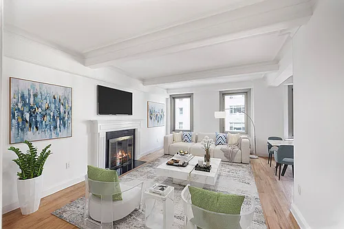 101 W 55th St #605 Photo 1