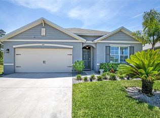 147 Old Mill Pond Rd, Edgewater, FL 32141