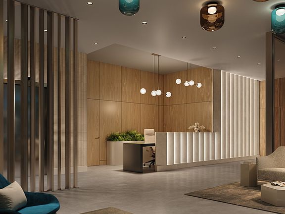 4th image of 500 Plains Rd E #607