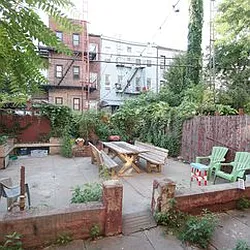 Rented by Flight of Fancy Realty Group