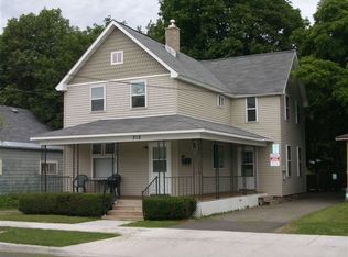 312 W Michigan St APT 3, Marquette, MI 49855