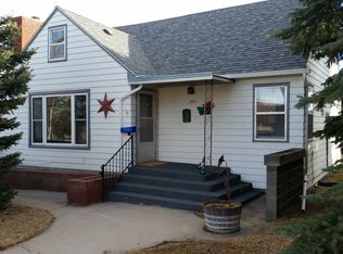 3401 1st Ave N, Great Falls, MT 59401