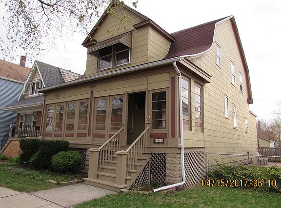 2nd image of 1416 Oak Park Ave
