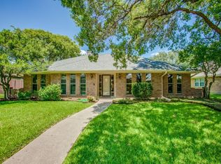 1103 Sundial Dr, Richardson, TX 75081