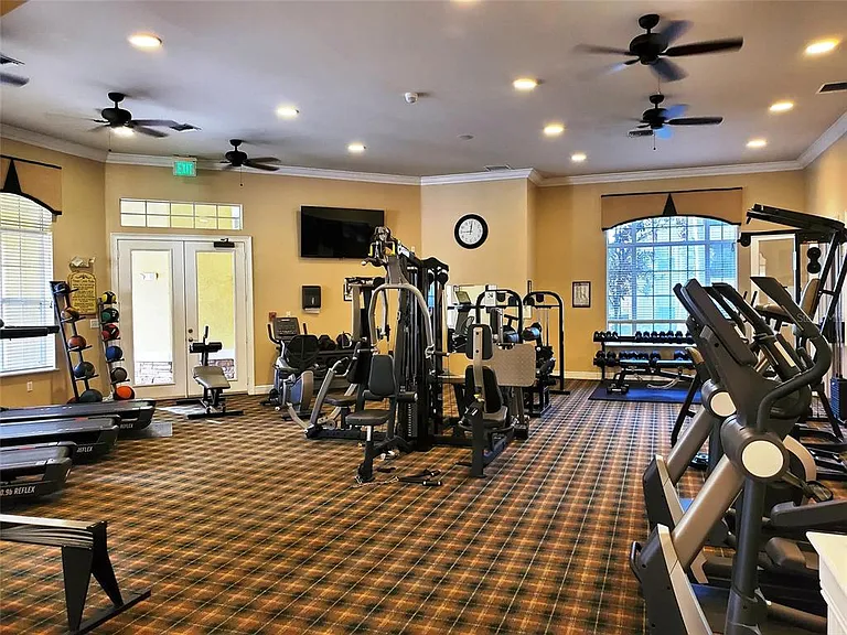 2407 Courtney Meadows Ct #104 — Photo 22